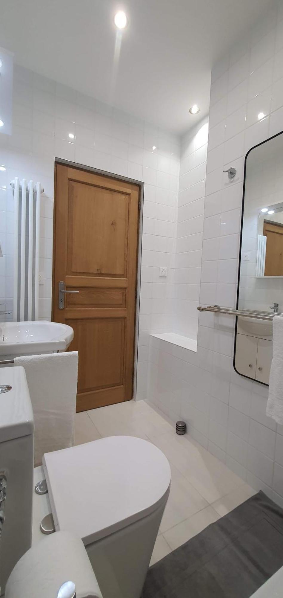 Studio De Charme Toits Parisiens Ngoại thất bức ảnh